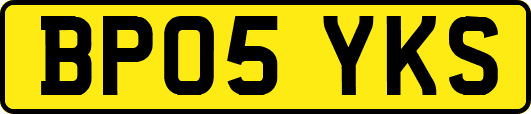 BP05YKS