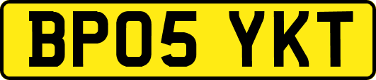 BP05YKT