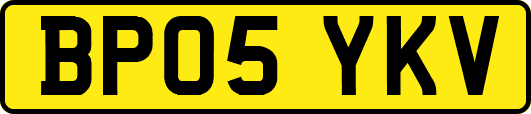 BP05YKV