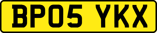 BP05YKX