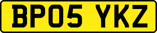 BP05YKZ