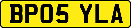 BP05YLA