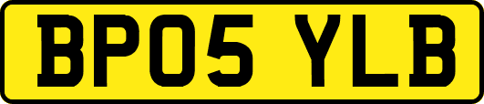 BP05YLB