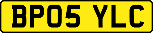 BP05YLC