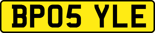 BP05YLE