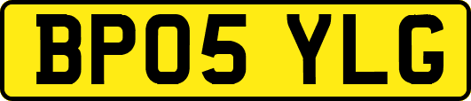 BP05YLG