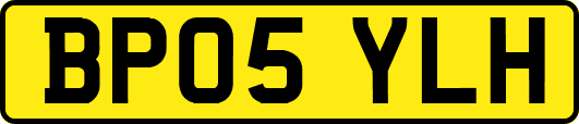 BP05YLH