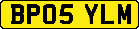 BP05YLM