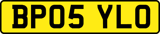 BP05YLO
