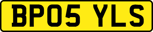 BP05YLS