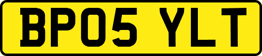 BP05YLT