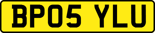 BP05YLU