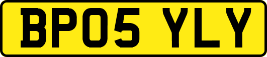 BP05YLY