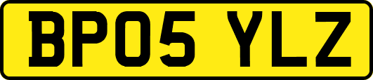 BP05YLZ