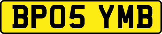 BP05YMB