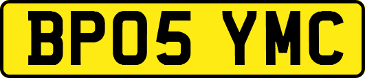 BP05YMC