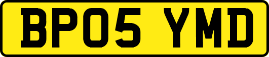 BP05YMD