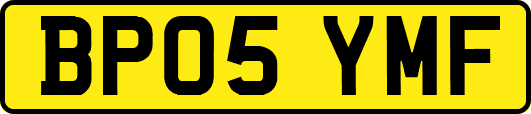 BP05YMF