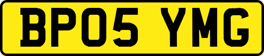BP05YMG