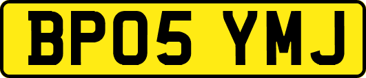 BP05YMJ