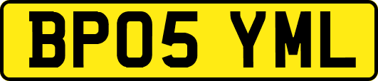BP05YML