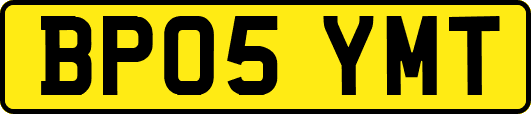 BP05YMT