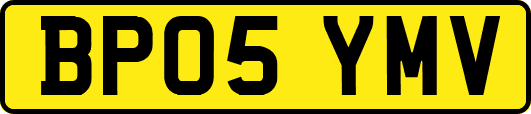 BP05YMV