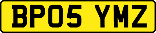 BP05YMZ