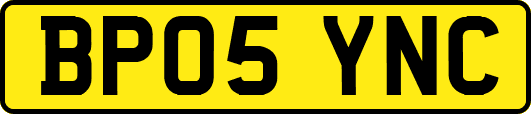 BP05YNC