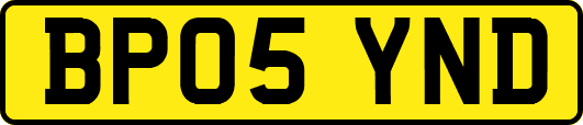 BP05YND