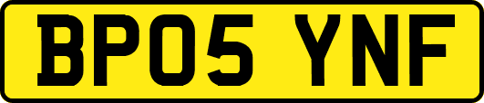 BP05YNF