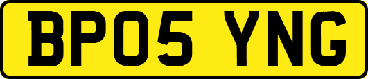 BP05YNG