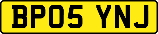 BP05YNJ