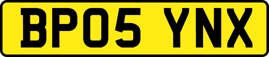 BP05YNX