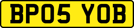 BP05YOB