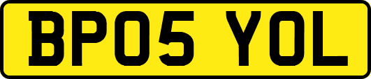 BP05YOL