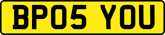 BP05YOU