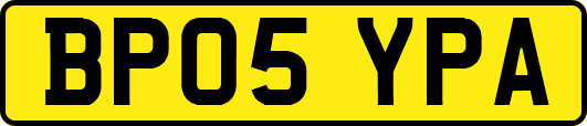 BP05YPA