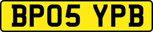 BP05YPB
