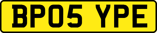 BP05YPE