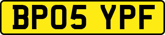 BP05YPF