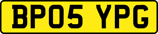 BP05YPG