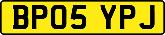 BP05YPJ