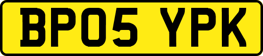 BP05YPK