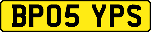 BP05YPS
