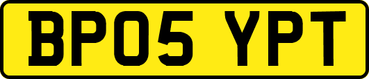 BP05YPT