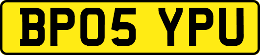 BP05YPU