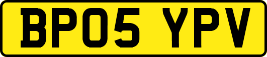 BP05YPV