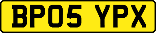 BP05YPX