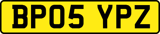 BP05YPZ